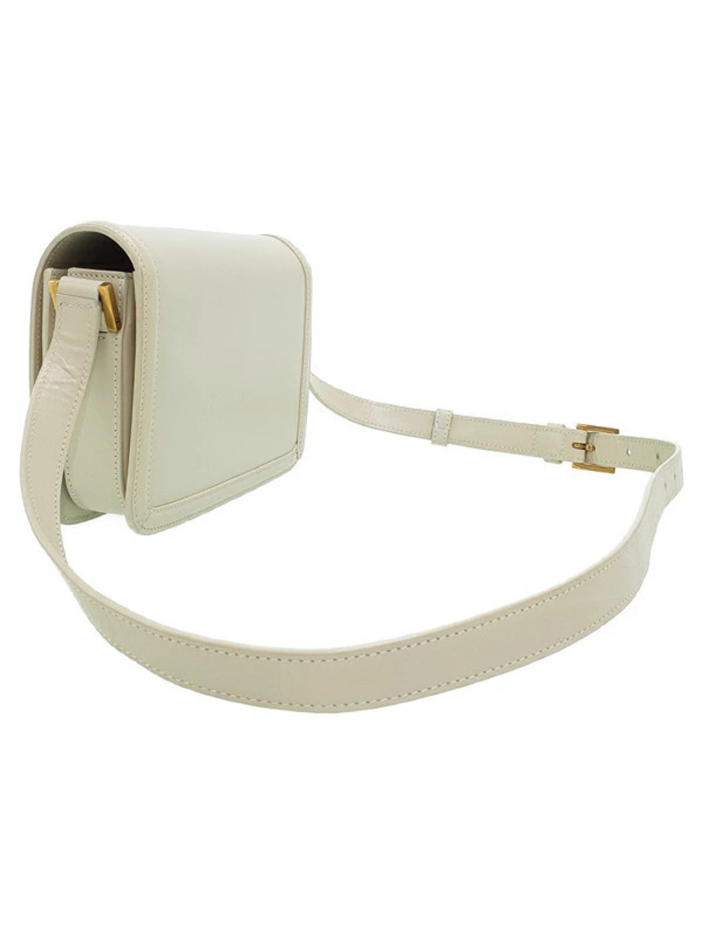 Saint Laurent Shoulder Solferino Paris Satchel Paris Bag Saint